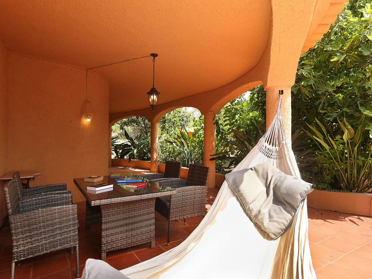 Casa Monte Novo, villa 4 chambres avec piscine à Carvoeiro - Photo 18