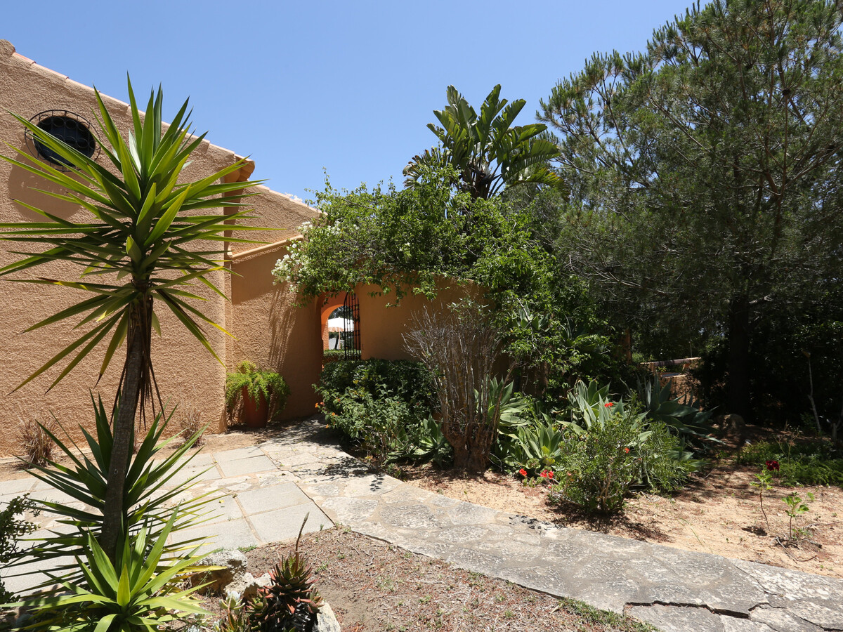 Casa Monte Novo, villa 4 chambres avec piscine à Carvoeiro - Photo 19