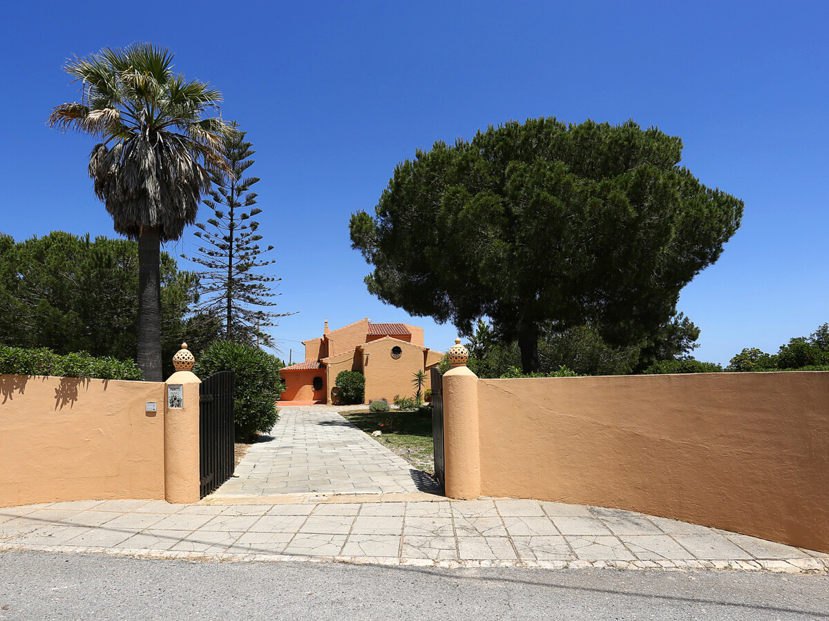 Casa Monte Novo, villa 4 chambres avec piscine à Carvoeiro - Photo 21