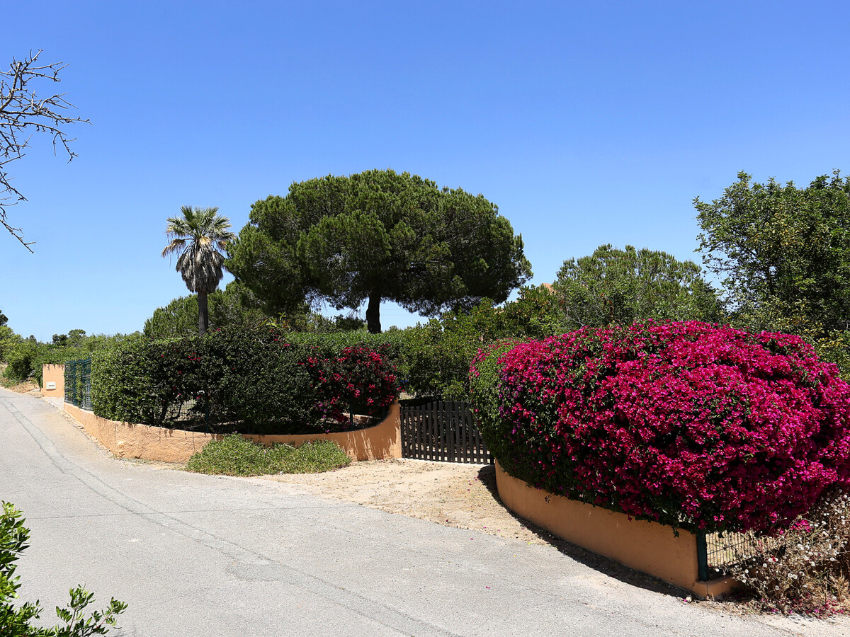 Casa Monte Novo, villa 4 chambres avec piscine à Carvoeiro - Photo 22