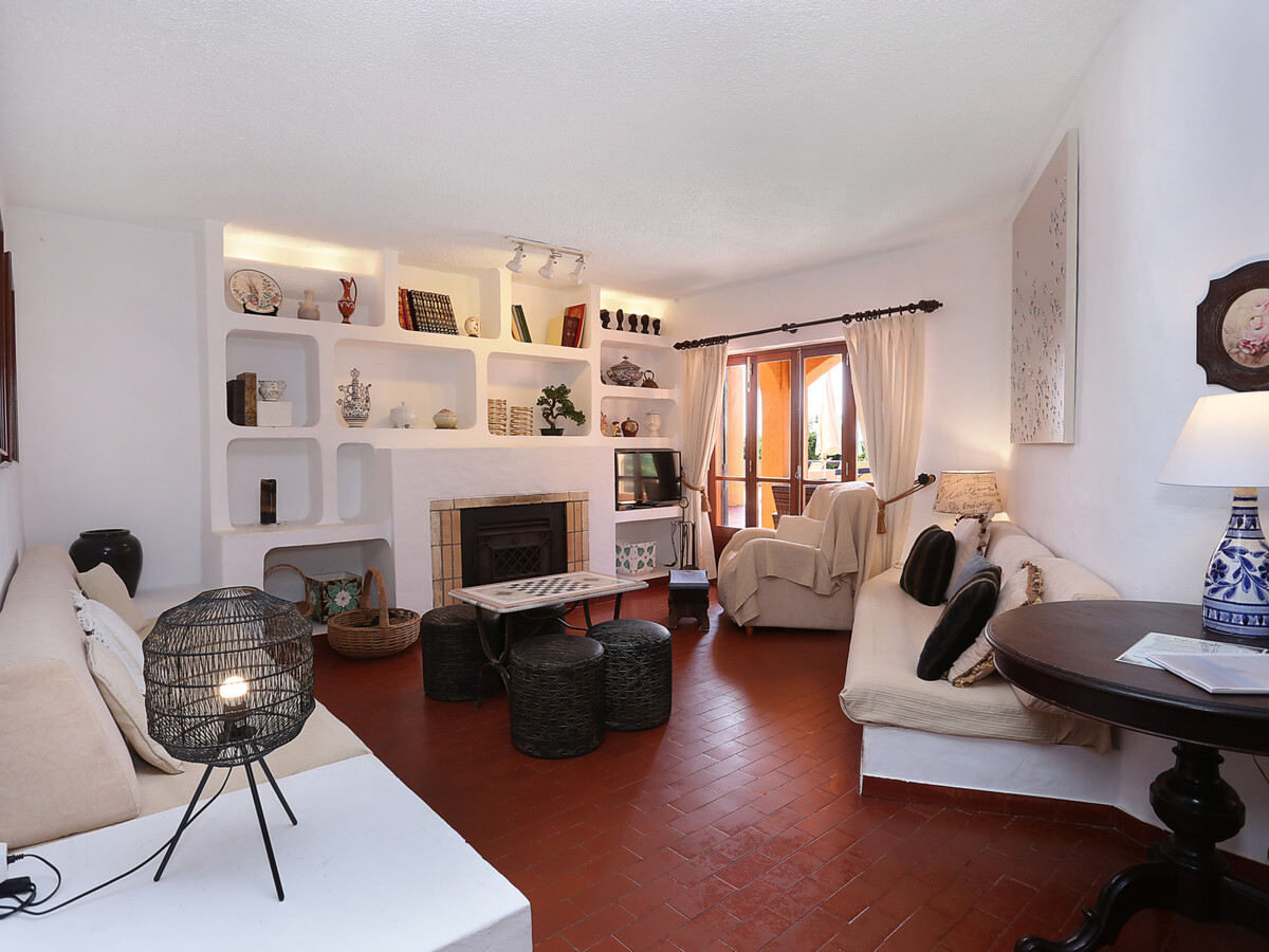 Casa Monte Novo, villa 4 chambres avec piscine à Carvoeiro - Photo 23