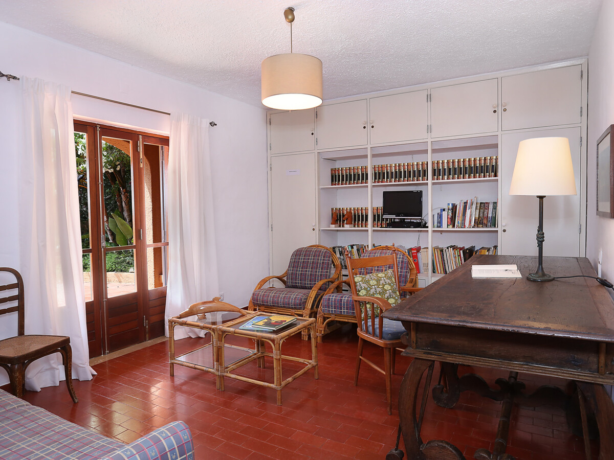 Casa Monte Novo, villa 4 chambres avec piscine à Carvoeiro - Photo 24
