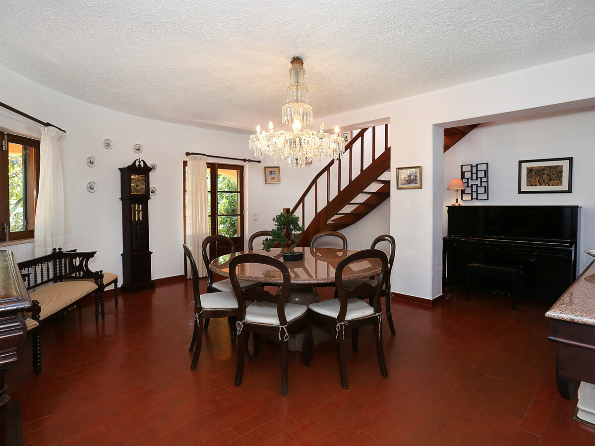 Casa Monte Novo, villa 4 chambres avec piscine à Carvoeiro - Photo 25