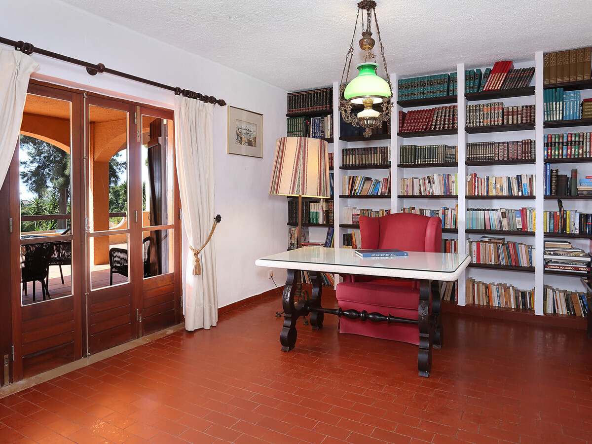Casa Monte Novo, villa 4 chambres avec piscine à Carvoeiro - Photo 26