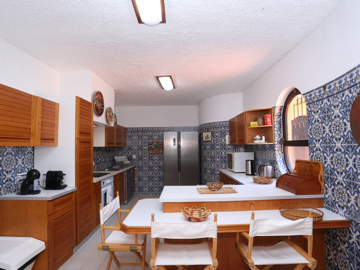 Casa Monte Novo, villa 4 chambres avec piscine à Carvoeiro - Photo 27