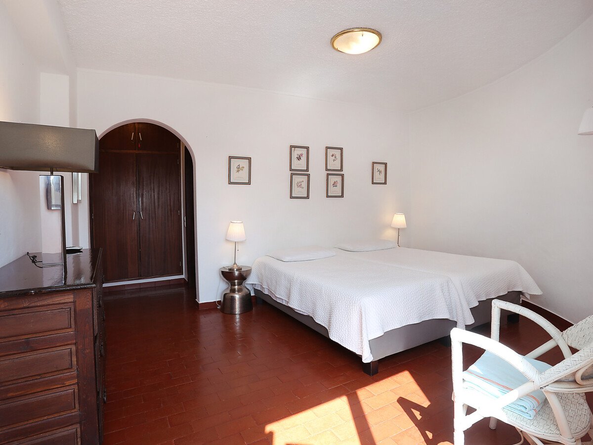 Casa Monte Novo, villa 4 chambres avec piscine à Carvoeiro - Photo 30