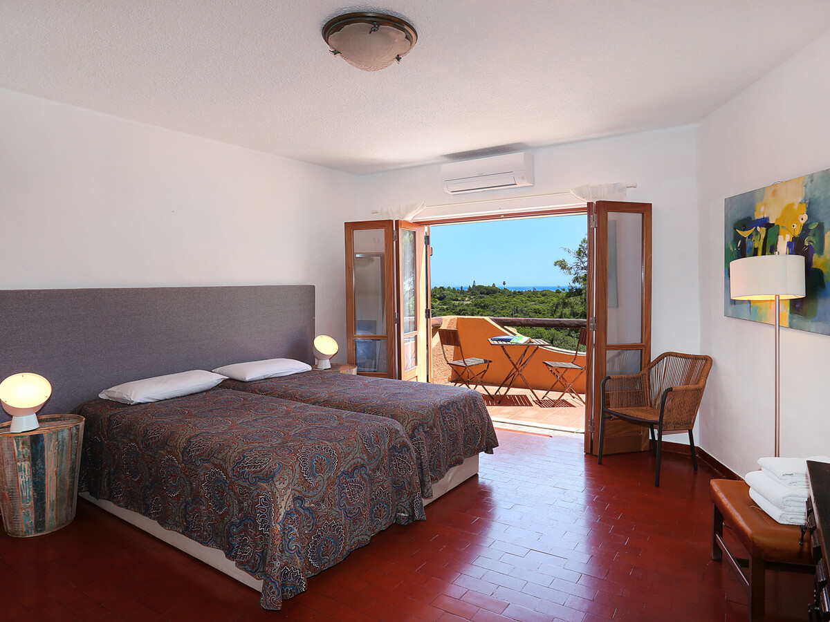Casa Monte Novo, villa 4 chambres avec piscine à Carvoeiro - Photo 31