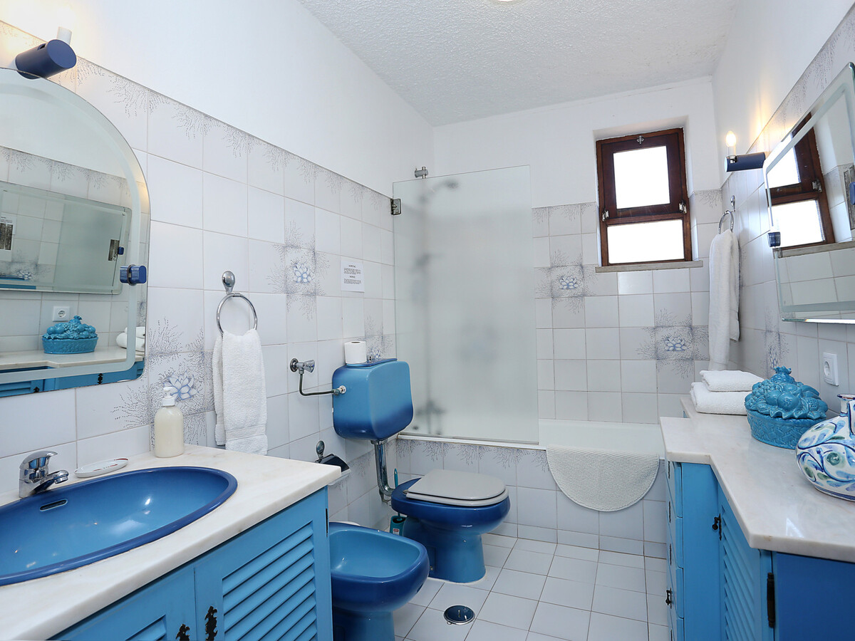 Casa Monte Novo, villa 4 chambres avec piscine à Carvoeiro - Photo 33