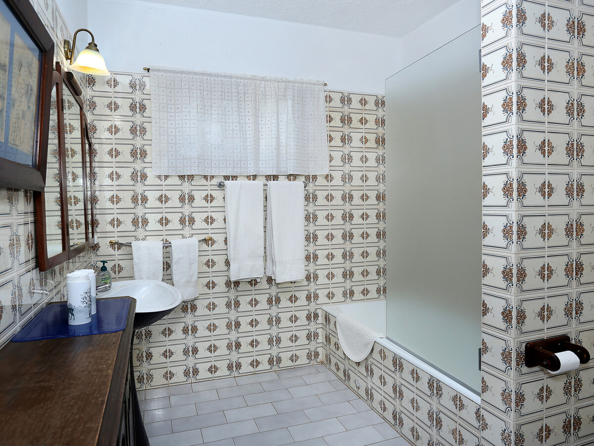 Casa Monte Novo, villa 4 chambres avec piscine à Carvoeiro - Photo 34