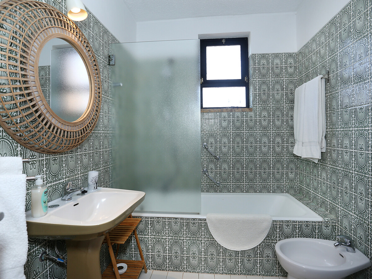 Casa Monte Novo, villa 4 chambres avec piscine à Carvoeiro - Photo 35