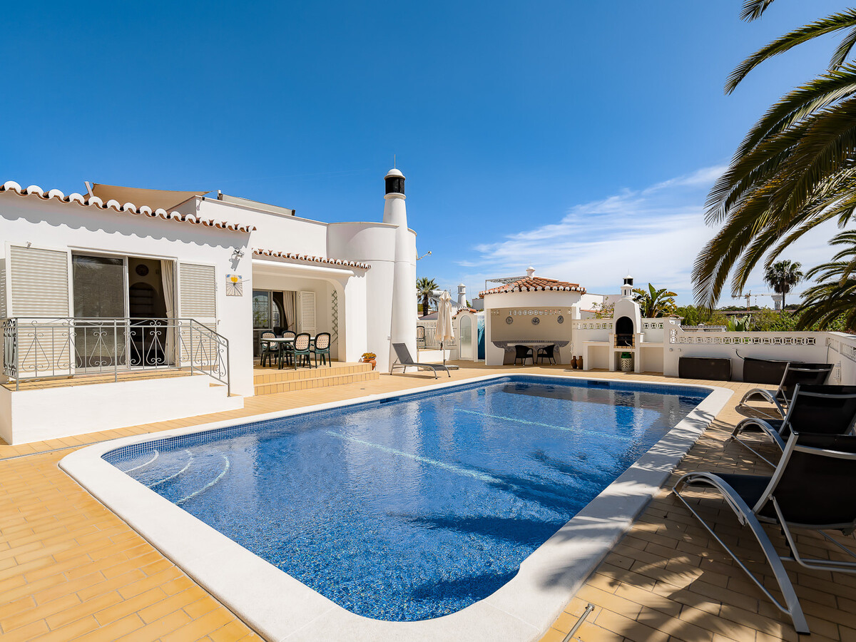 Villa Casa Pitanga avec piscine privée et jacuzzi - Photo 1