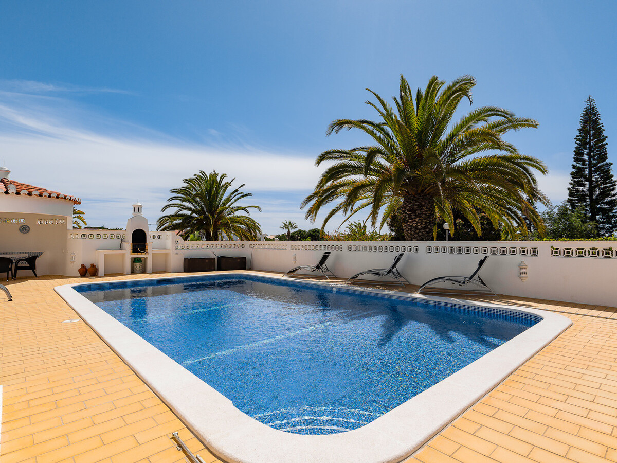 Villa Casa Pitanga avec piscine privée et jacuzzi - Photo 2