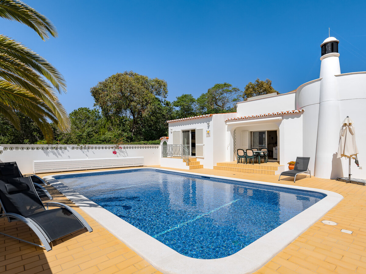 Villa Casa Pitanga avec piscine privée et jacuzzi - Photo 3