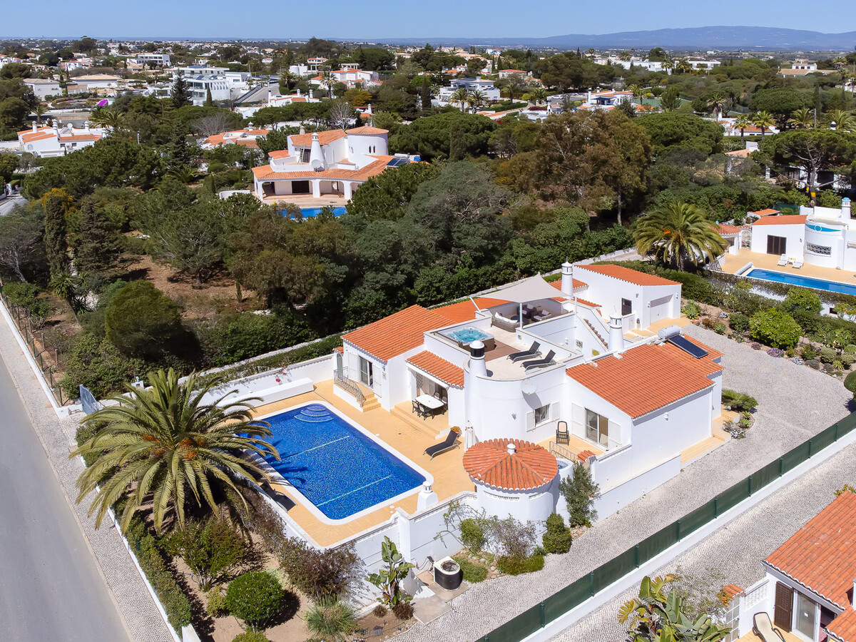 Villa Casa Pitanga avec piscine privée et jacuzzi - Photo 4