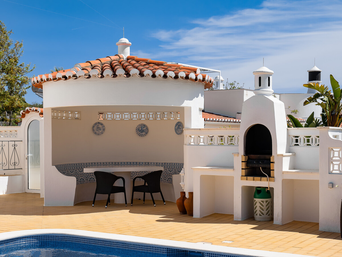 Villa Casa Pitanga avec piscine privée et jacuzzi - Photo 6
