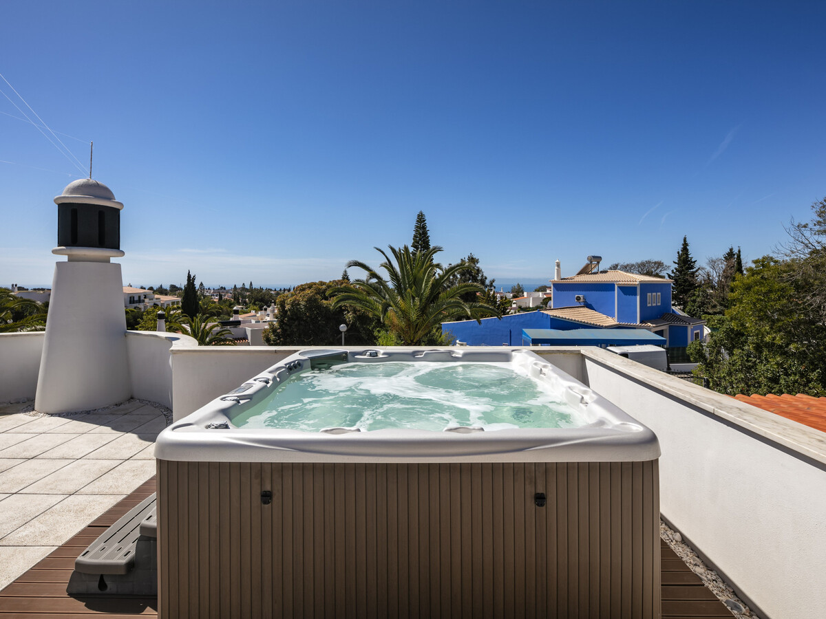 Villa Casa Pitanga avec piscine privée et jacuzzi - Photo 7