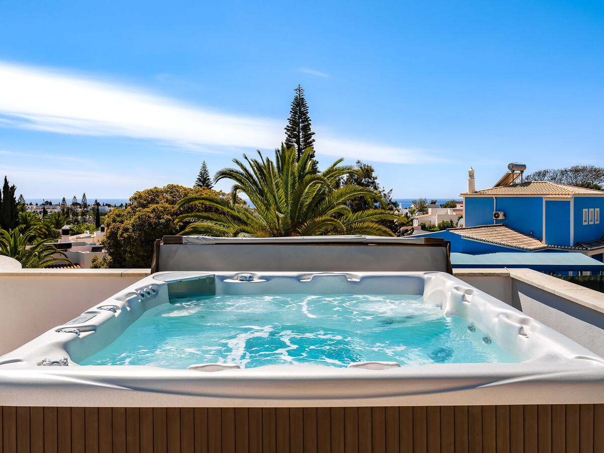 Villa Casa Pitanga avec piscine privée et jacuzzi - Photo 8