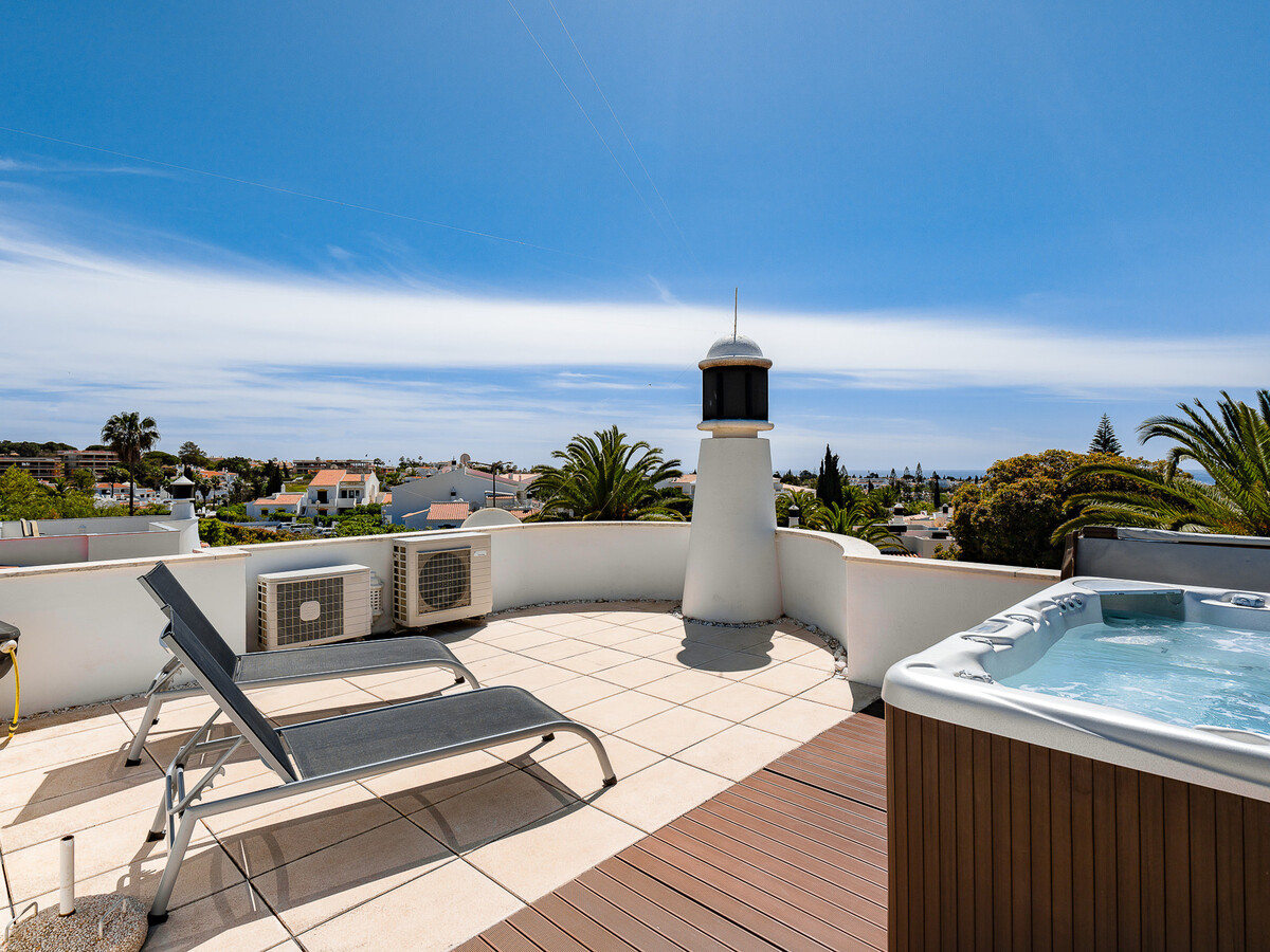 Villa Casa Pitanga avec piscine privée et jacuzzi - Photo 9