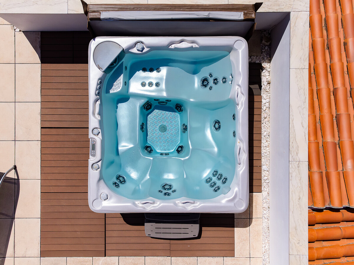 Villa Casa Pitanga avec piscine privée et jacuzzi - Photo 10