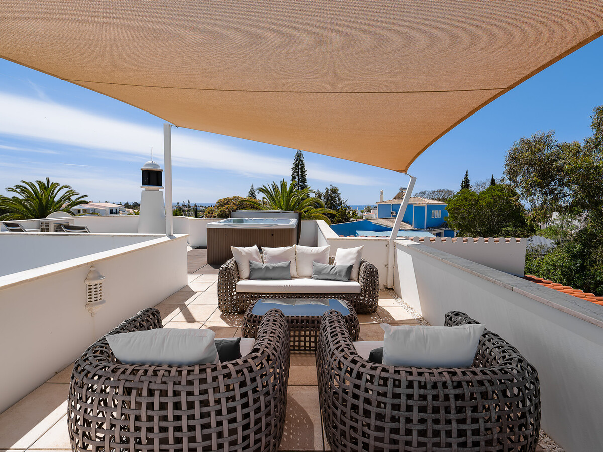 Villa Casa Pitanga avec piscine privée et jacuzzi - Photo 11