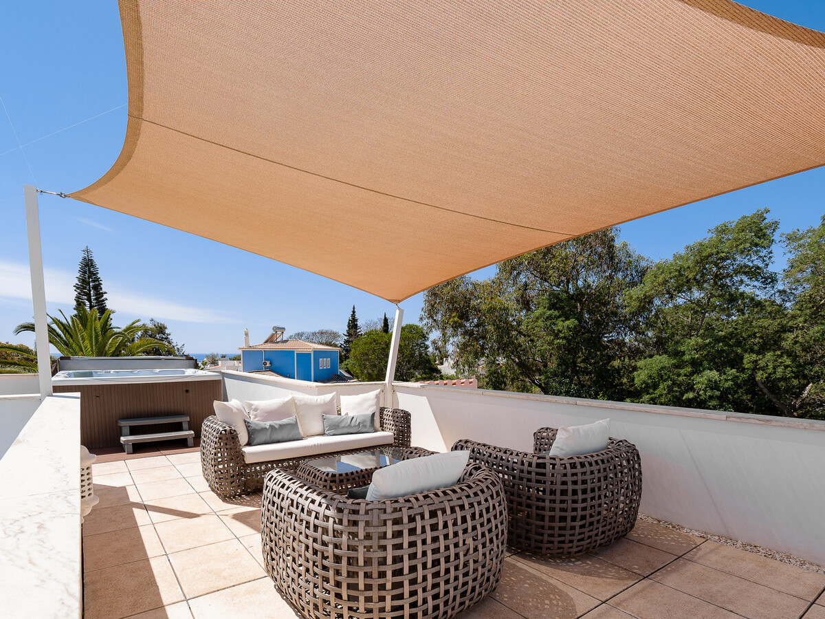 Villa Casa Pitanga avec piscine privée et jacuzzi - Photo 12