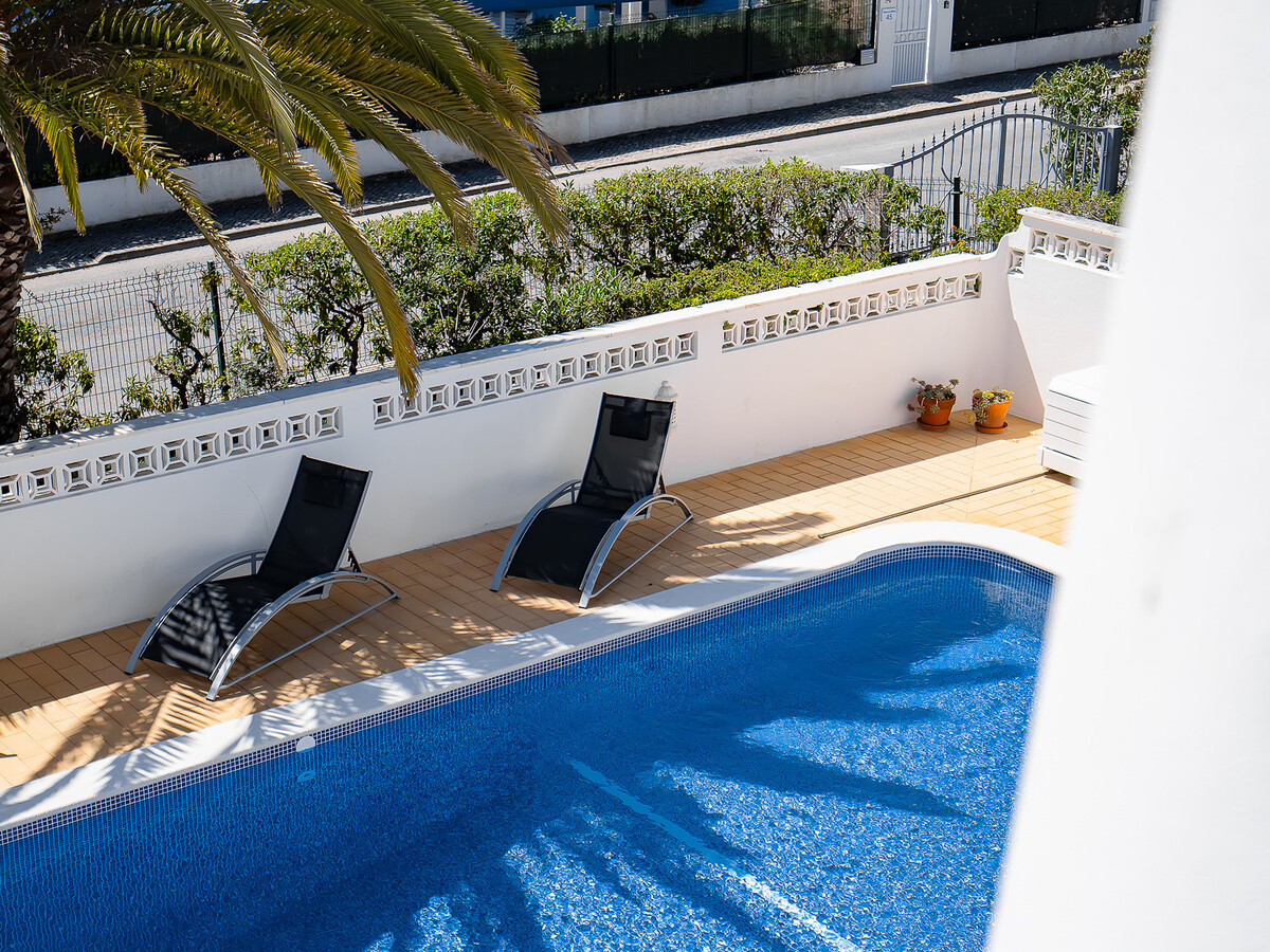 Villa Casa Pitanga avec piscine privée et jacuzzi - Photo 13