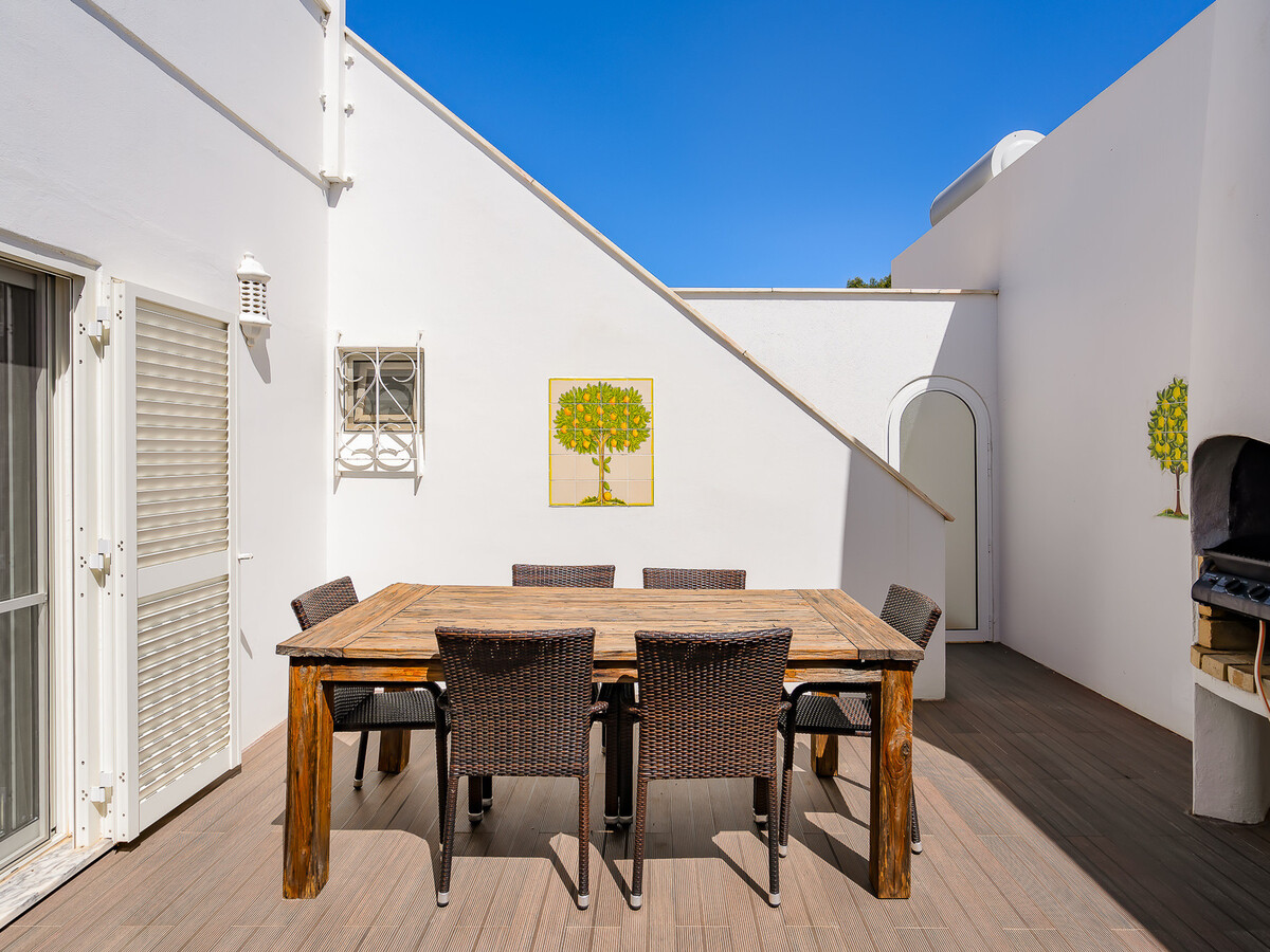 Villa Casa Pitanga avec piscine privée et jacuzzi - Photo 15