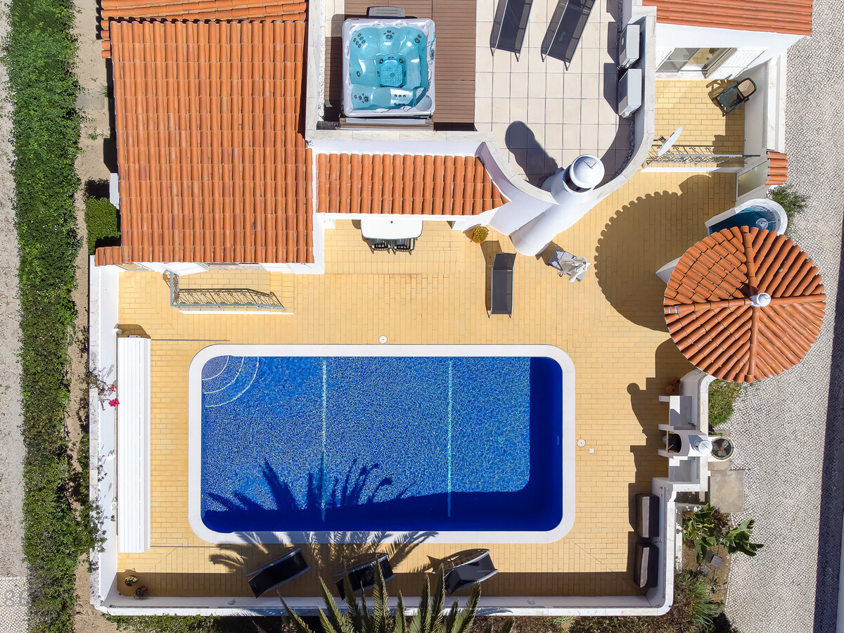 Villa Casa Pitanga avec piscine privée et jacuzzi - Photo 21