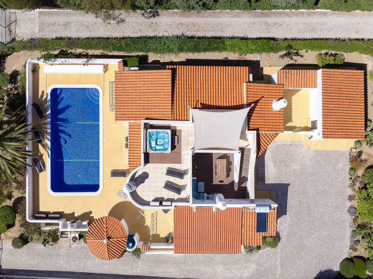 Villa Casa Pitanga avec piscine privée et jacuzzi - Photo 22