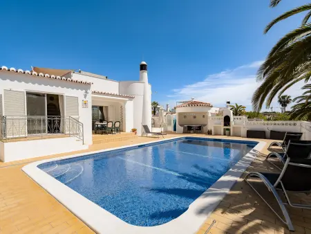 Villa Casa Pitanga avec piscine privée et jacuzzi