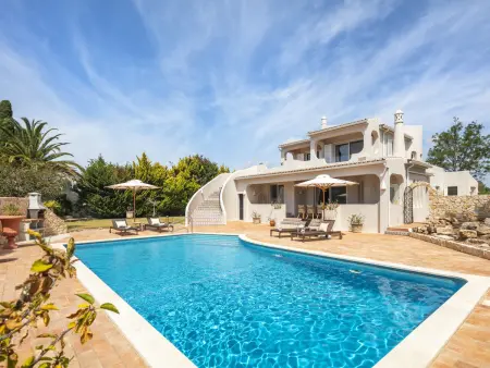 Casa Jacaranda : villa 3 chambres, piscine chauffée à Carvoeiro : photo 2