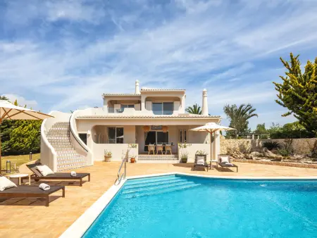 Casa Jacaranda : villa 3 chambres, piscine chauffée à Carvoeiro : photo 3