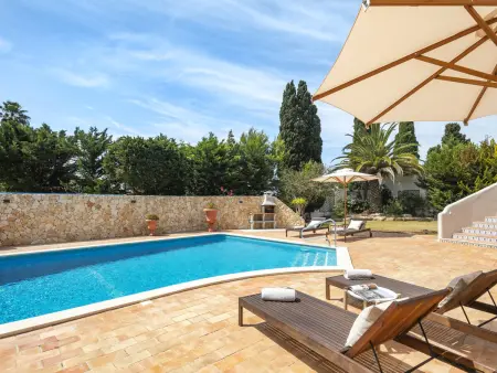 Casa Jacaranda : villa 3 chambres, piscine chauffée à Carvoeiro : photo 4