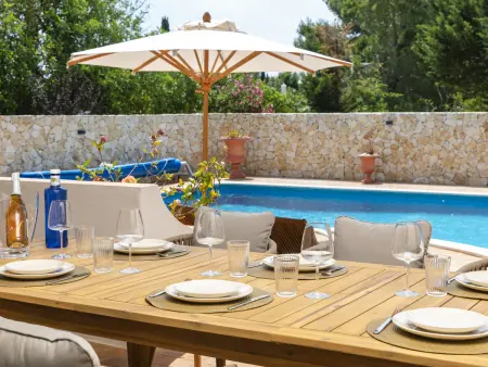Casa Jacaranda : villa 3 chambres, piscine chauffée à Carvoeiro : photo 5