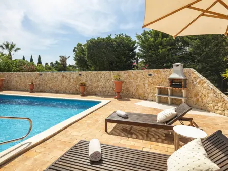 Casa Jacaranda : villa 3 chambres, piscine chauffée à Carvoeiro : photo 7