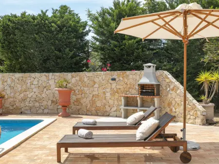 Casa Jacaranda : villa 3 chambres, piscine chauffée à Carvoeiro : photo 8