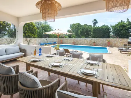 Casa Jacaranda : villa 3 chambres, piscine chauffée à Carvoeiro : photo 10
