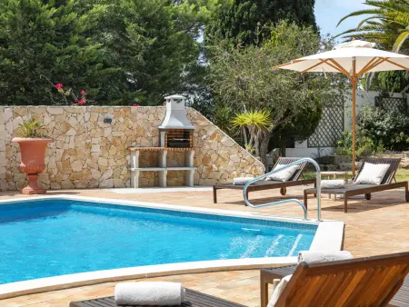 Casa Jacaranda : villa 3 chambres, piscine chauffée à Carvoeiro : photo 11