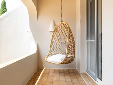 Casa Jacaranda : villa 3 chambres, piscine chauffée à Carvoeiro : photo 12
