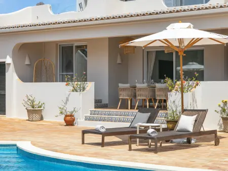 Casa Jacaranda : villa 3 chambres, piscine chauffée à Carvoeiro : photo 13