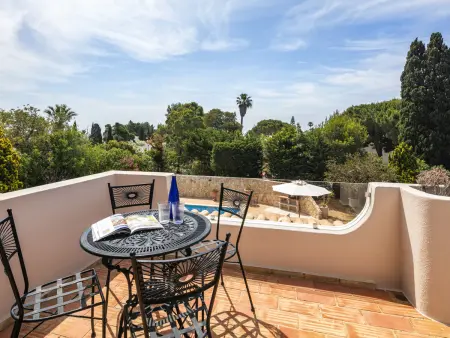 Casa Jacaranda : villa 3 chambres, piscine chauffée à Carvoeiro : photo 14