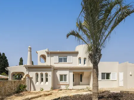Casa Jacaranda : villa 3 chambres, piscine chauffée à Carvoeiro : photo 15