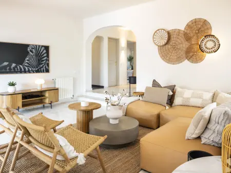 Casa Jacaranda : villa 3 chambres, piscine chauffée à Carvoeiro : photo 18