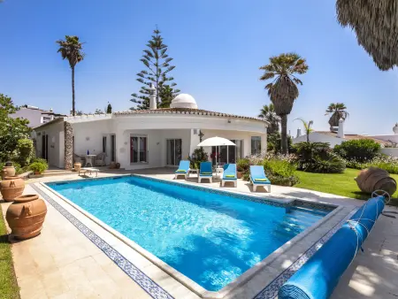 Casa Piranhas : villa vue mer avec piscine à Carvoeiro : photo 4