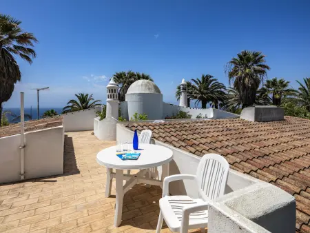 Casa Piranhas : villa vue mer avec piscine à Carvoeiro : photo 5