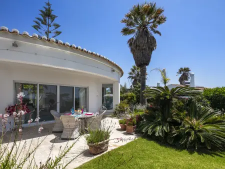 Casa Piranhas : villa vue mer avec piscine à Carvoeiro : photo 8