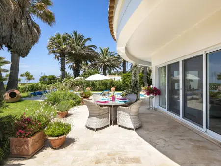 Casa Piranhas : villa vue mer avec piscine à Carvoeiro : photo 9