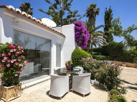 Casa Piranhas : villa vue mer avec piscine à Carvoeiro : photo 10