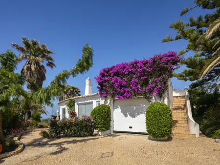 Casa Piranhas : villa vue mer avec piscine à Carvoeiro : photo 11