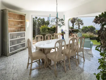 Casa Piranhas : villa vue mer avec piscine à Carvoeiro : photo 15